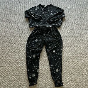 Terez Star Wars lounge set